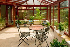 Harts Green conservatory quotes