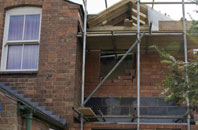 free Harts Green home extension quotes